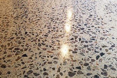 Polished-Concrete-Floors-West-Warwick-RI
