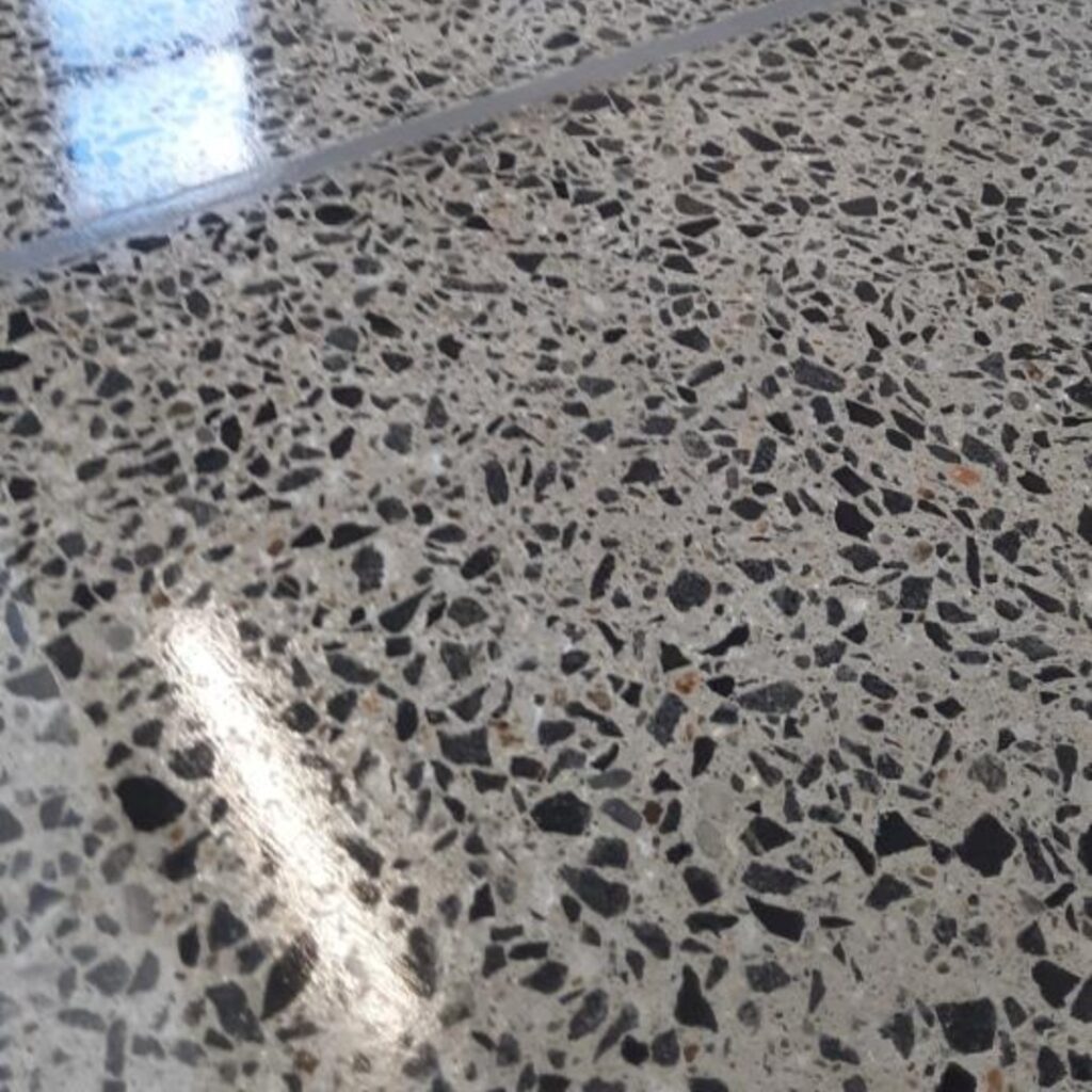 Polished Concrete Quincy, MA
