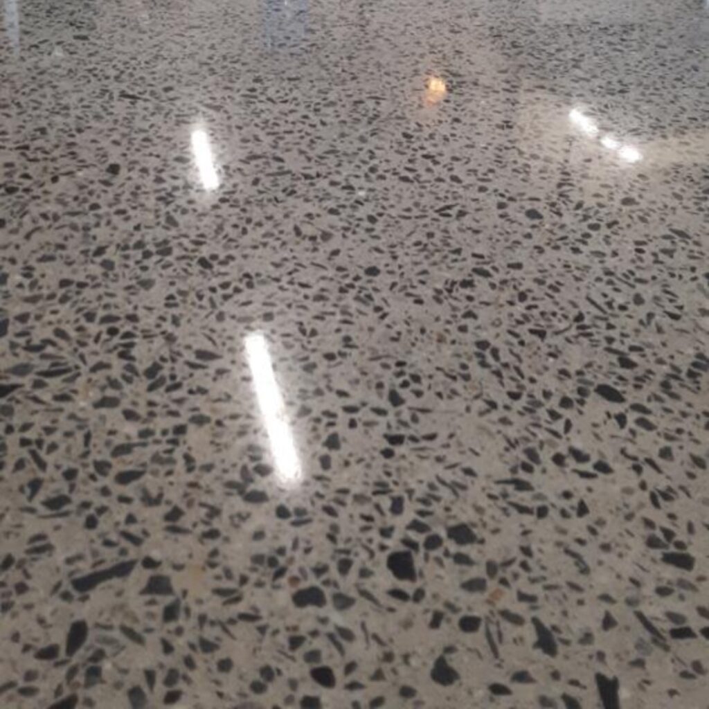 Polished Concrete Concord, NH